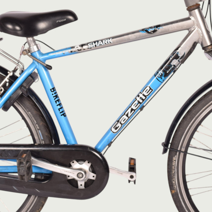 26.147 kinderfiets - BikeFlip