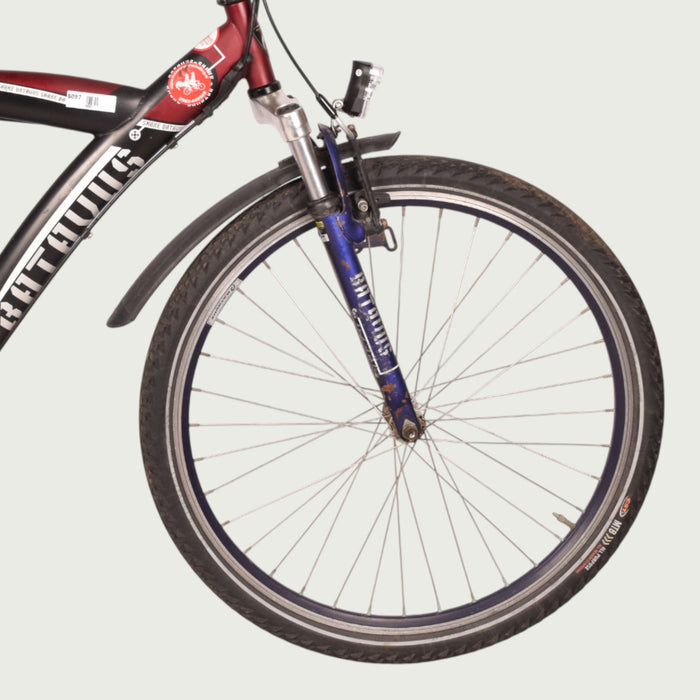 26.1501 kinderfiets - BikeFlip