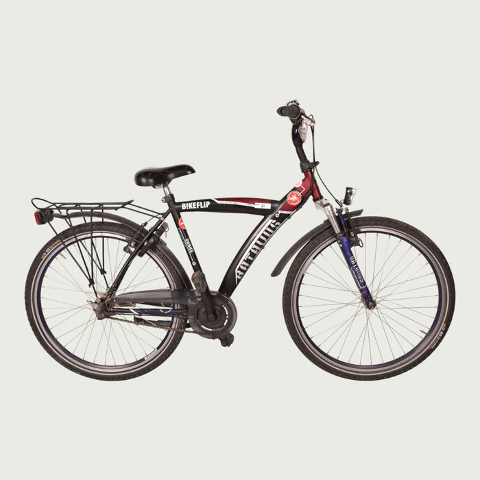 26.1501a kinderfiets - BikeFlip