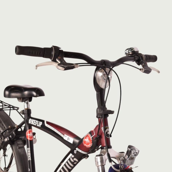 26.1501a kinderfiets - BikeFlip
