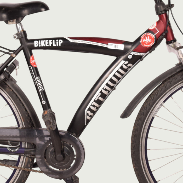 26.1501a kinderfiets - BikeFlip