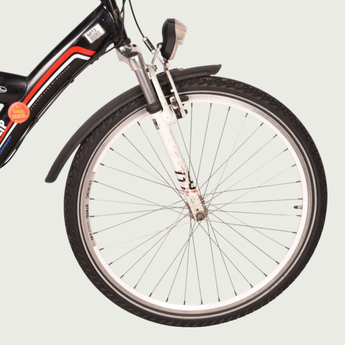 26.1504 kinderfiets - BikeFlip