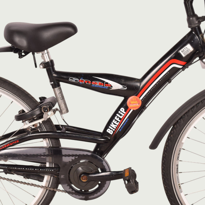 26.1504 kinderfiets - BikeFlip