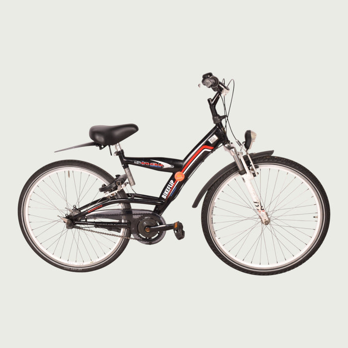 26.1504b kinderfiets - BikeFlip