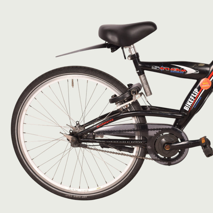 26.1504b kinderfiets - BikeFlip