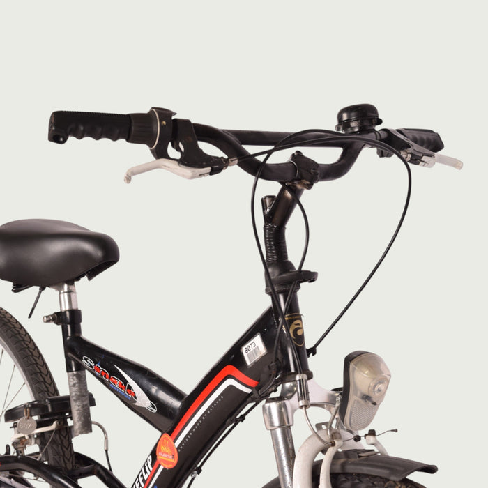 26.1504b kinderfiets - BikeFlip