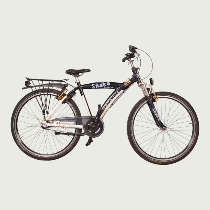 26.1523 kinderfiets - BikeFlip