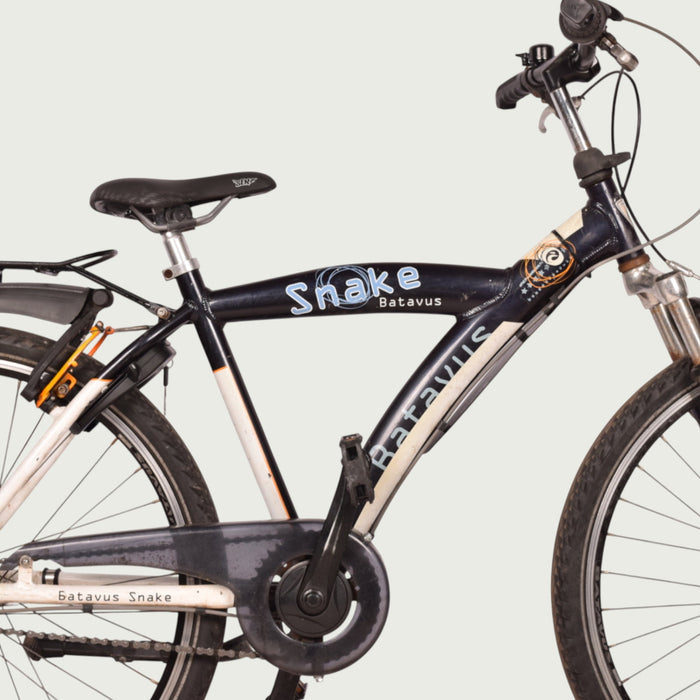 26.1523 kinderfiets - BikeFlip