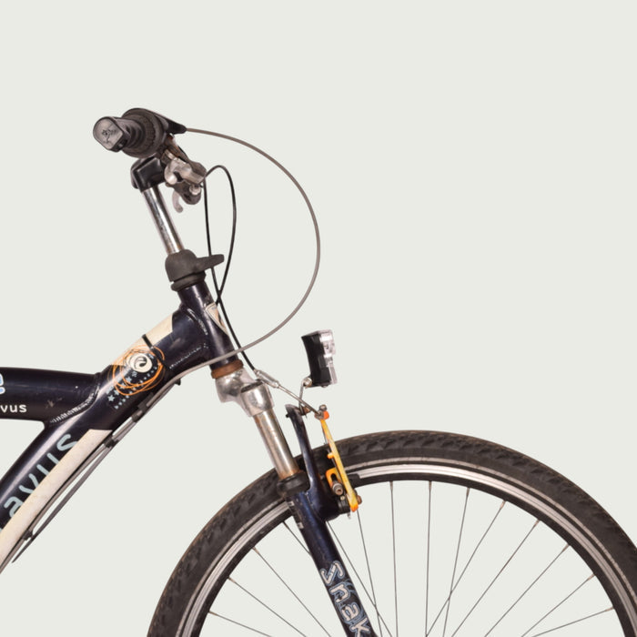 26.1523 kinderfiets - BikeFlip