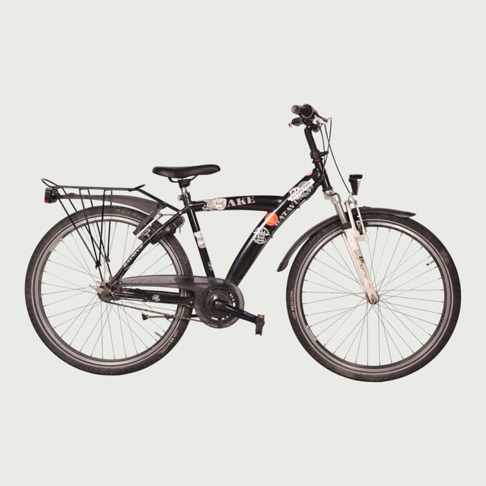 26.1524 kinderfiets - BikeFlip