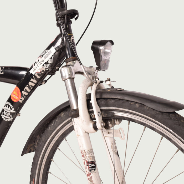 26.1524 kinderfiets - BikeFlip