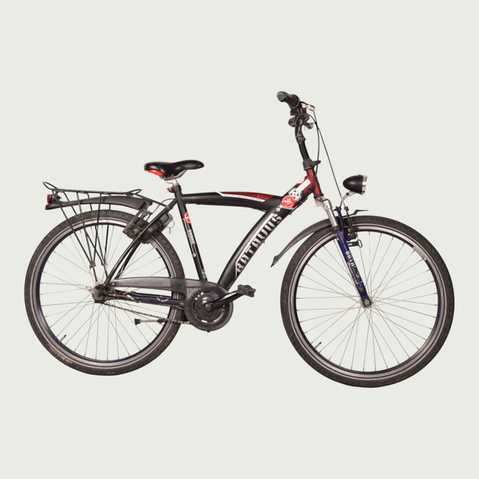 26.1531 kinderfiets - BikeFlip