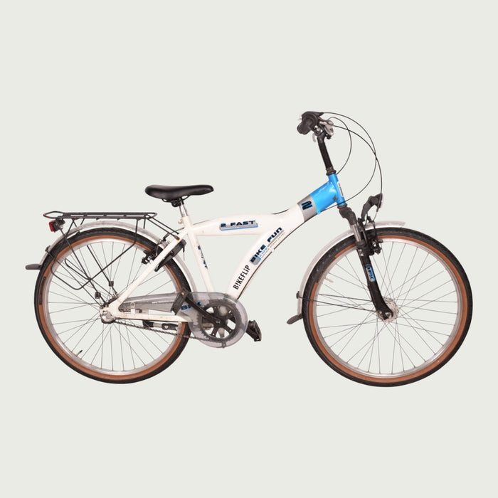 26.1538 kinderfiets - BikeFlip