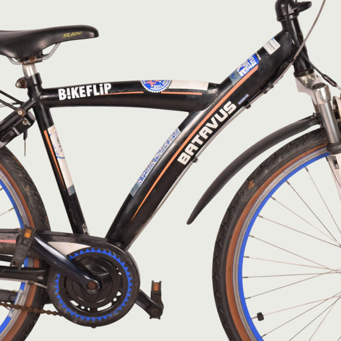 26.1539 kinderfiets - BikeFlip