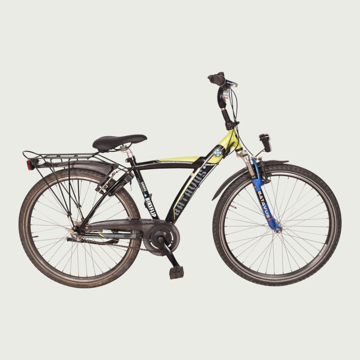 26.153 kinderfiets - BikeFlip