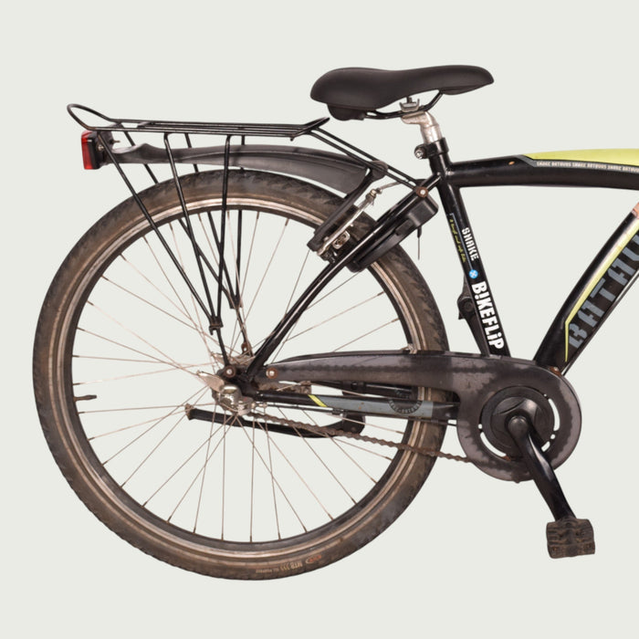 26.153 kinderfiets - BikeFlip