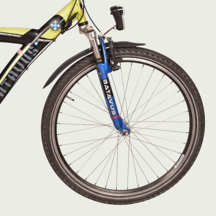 26.153 kinderfiets - BikeFlip
