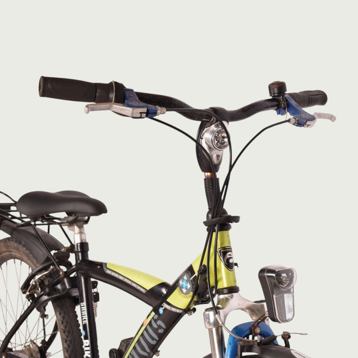 26.153 kinderfiets - BikeFlip