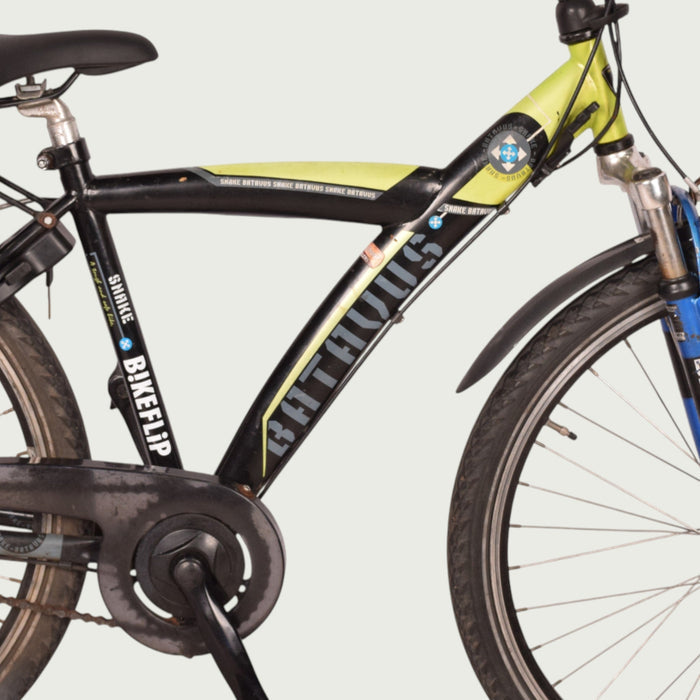26.153 kinderfiets - BikeFlip