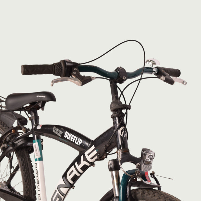 26.1541 kinderfiets - BikeFlip