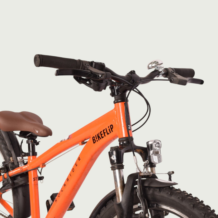 26.1559 kinderfiets - BikeFlip