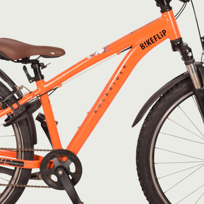 26.1559 kinderfiets - BikeFlip