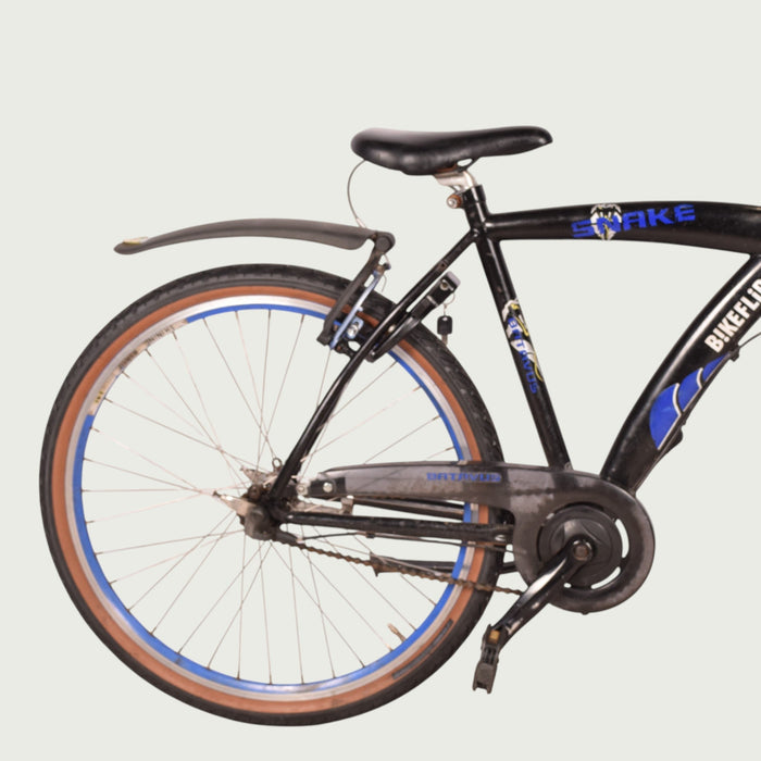 26.1560 kinderfiets - BikeFlip