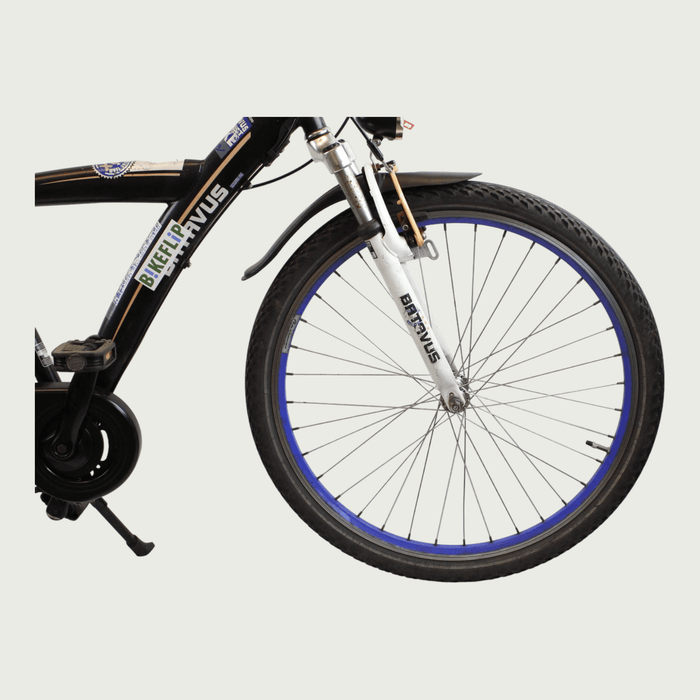 26.156 - BikeFlip