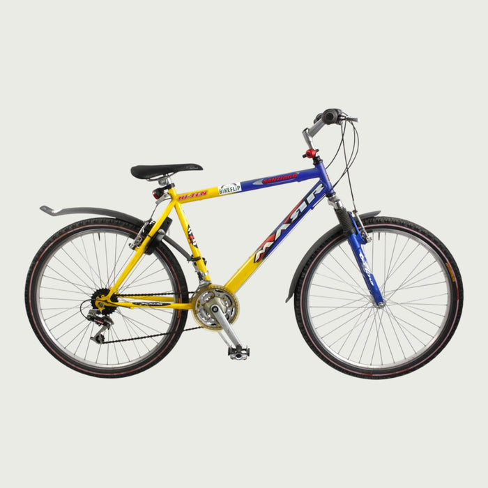 26.157 - BikeFlip
