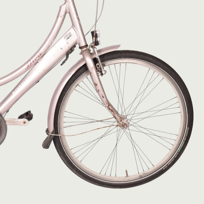 26.1587 kinderfiets - BikeFlip