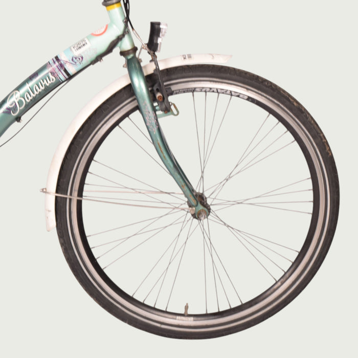 26.1589 kinderfiets - BikeFlip