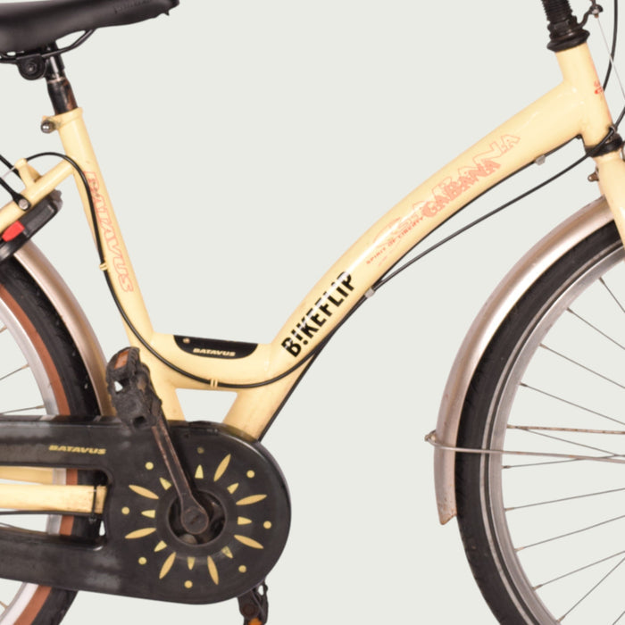 26.1590 kinderfiets - BikeFlip