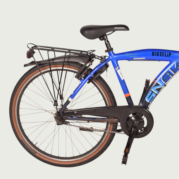 26.1613 kinderfiets - BikeFlip