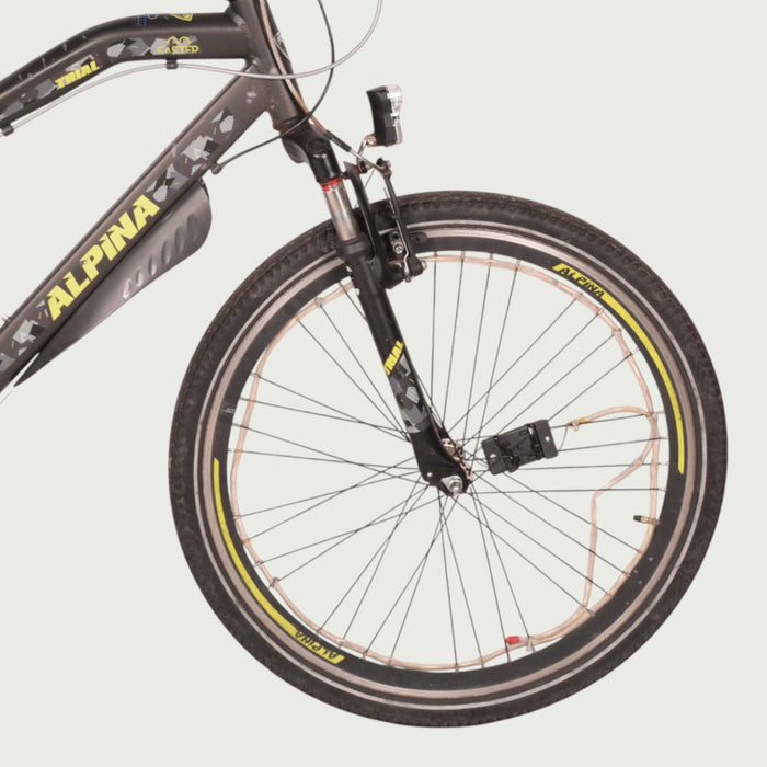 26.1617 kinderfiets - BikeFlip
