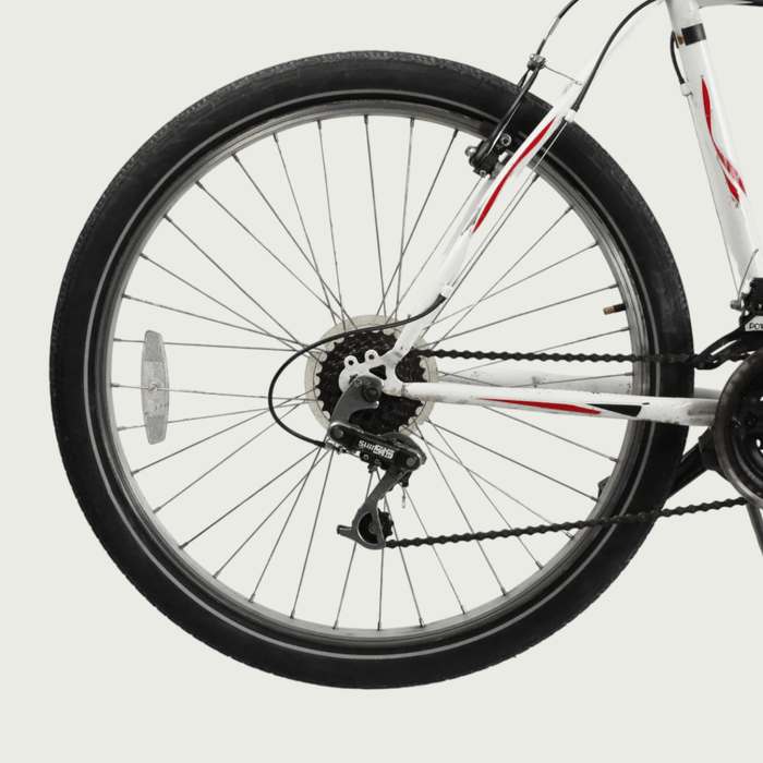 26.162 - BikeFlip