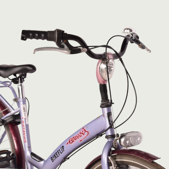26.1636 kinderfiets - BikeFlip