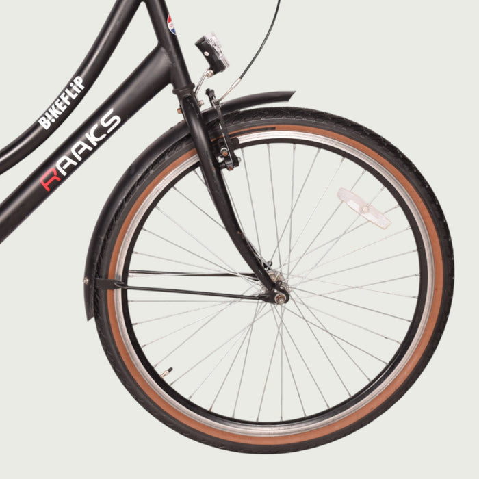 26.1643 kinderfiets - BikeFlip