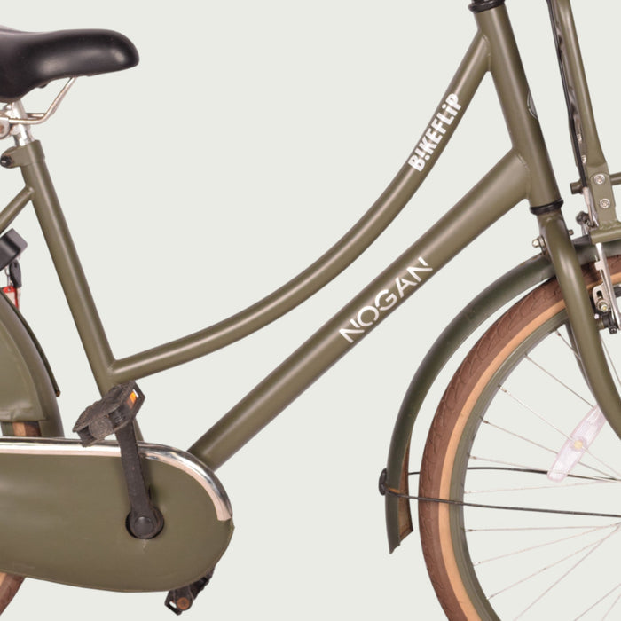 26.1645 kinderfiets - BikeFlip