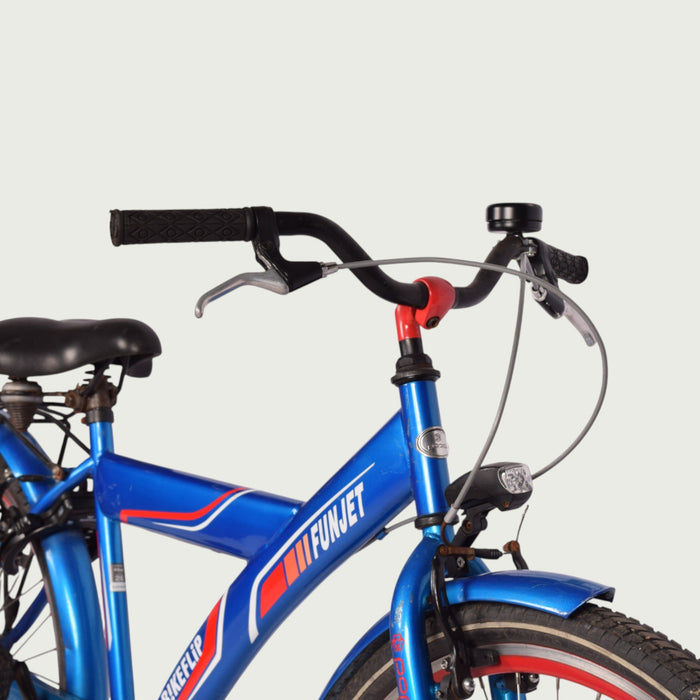 26.1647 kinderfiets - BikeFlip