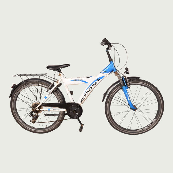 26.179 kinderfiets - BikeFlip