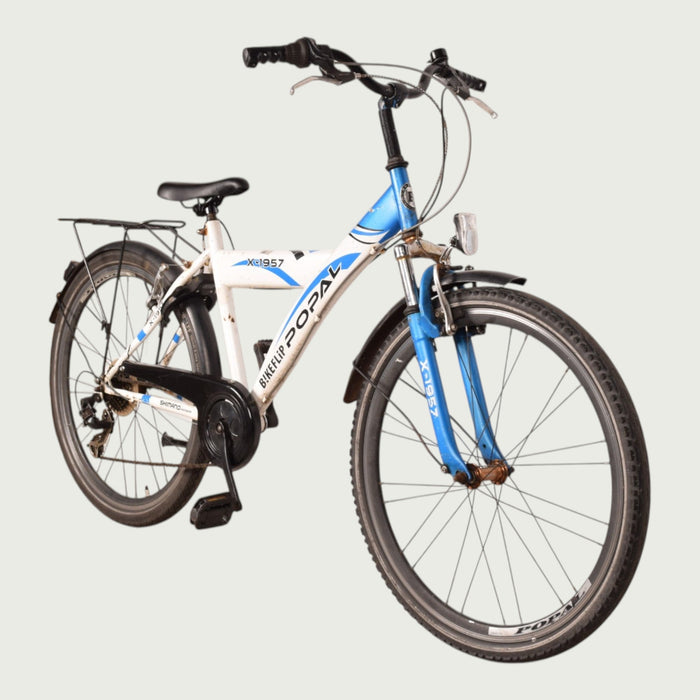 26.179 kinderfiets - BikeFlip