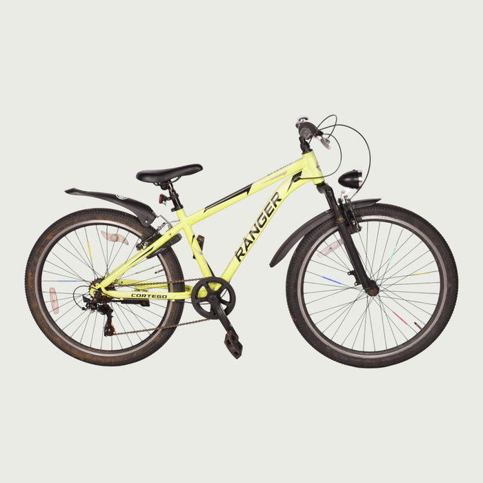 26.1815 kinderfiets - BikeFlip