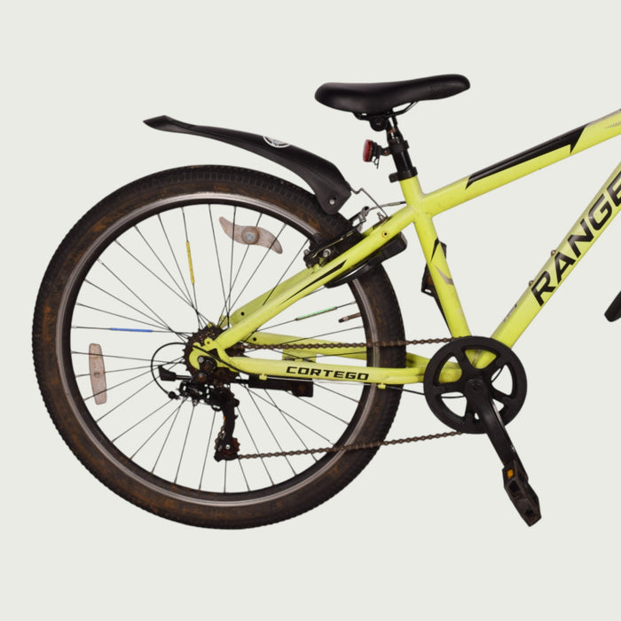 26.1815 kinderfiets - BikeFlip