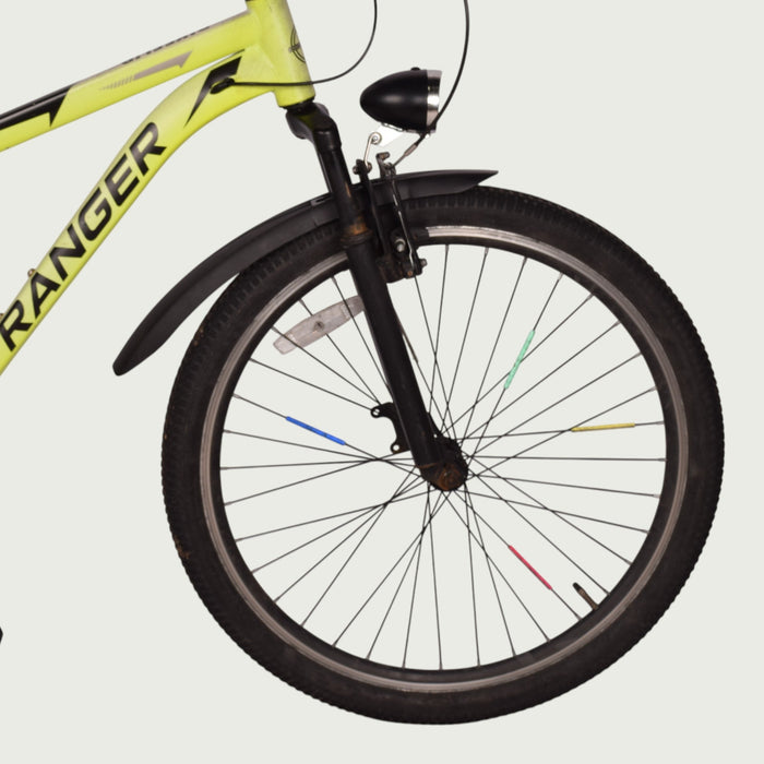 26.1815 kinderfiets - BikeFlip