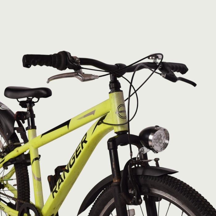 26.1815 kinderfiets - BikeFlip