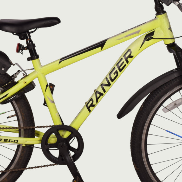 26.1815 kinderfiets - BikeFlip
