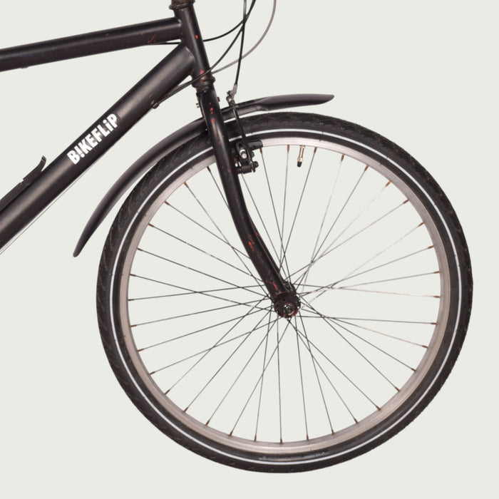 26.1816 kinderfiets - BikeFlip