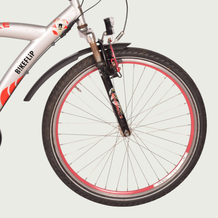 26.1829 kinderfiets - BikeFlip