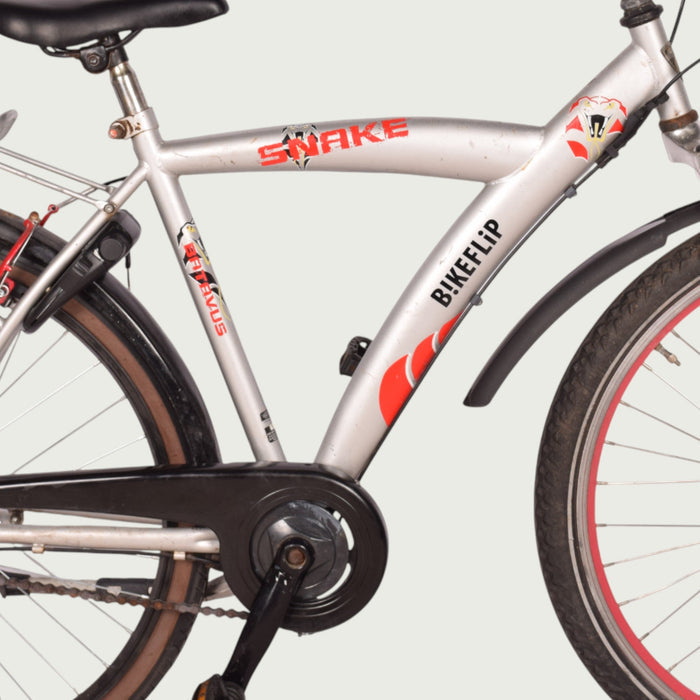 26.1829 kinderfiets - BikeFlip