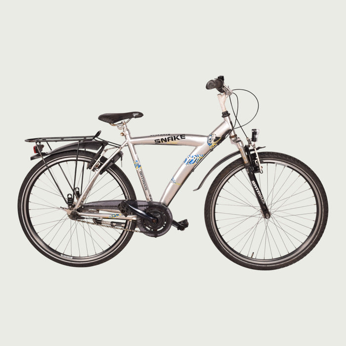 26.1850 kinderfiets - BikeFlip